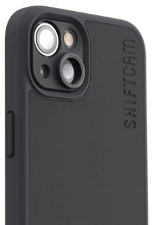 ShiftCam Camera Case mit in-case Lens