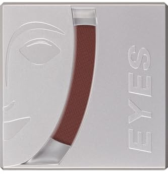 Kryolan Eye Shadow Matt 2.5g Aubergine