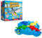 HTI Toys Traditional Games Hungry Snappy Shark Family Board Game For Kids Adults Boys & Girls, 1374311