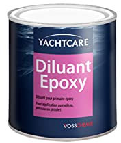 Diluant epoxy YACHTCARE - 750 ml