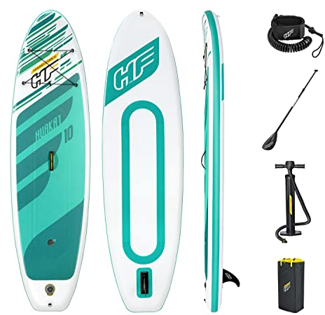 Hydro-Force™ 10' x 33 x 6/3.05m x 84cm x 15cm HuaKa'i Set