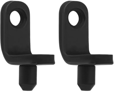 SG Store 2pcs Tension Slide Electric Chain Saw Tensioner Slide Block Tensioner Compatible with Makita UC4041A UC3041A UC3541A Chainsaw Replacement Kit 346859-4