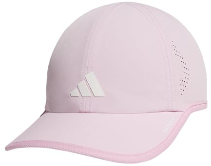 Adidas Womens Superlite Hat – Lightweight Athletic Running Cap for Workouts