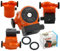 Central Heating Hot Water Circulating Circualtor Pump 25/40 130