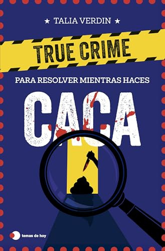 True crime para resolver mientras haces caca (Voces de hoy)