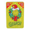 The Grinch Double Sided Jigsaw Puzzle in a Tin. The Grinch 500 Piece Christmas Jigsaw in Embossed Tin. Officially Licensed The Grinch Merchandise.