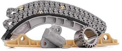 RIDEX 1389T2699 Kit catena distribuzione Kit catena di distribuzione Kit catena