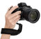 Kamera Handschlaufe mit Schnellverschluss,Kamera Schlaufe Quick Release Schlaufe Handgelenk,Verstellbare Handschlaufe Kamera für Handgelenkschlaufe mit DSLR/SLR/Sony/Nikon/Canon,Leicht&Komfort