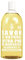 Savon Le Naturel - Savon Liquide Extra Pur de Marseille - Grand Format Recharge - Origine Naturelle - Huiles Végétales et Glycérine - Tous Types de Peau - Sans Colorants - Antibactérien - 1 L
