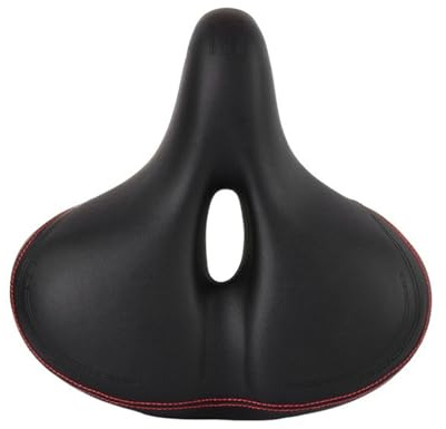 Bicycle Saddle Mountain Seat Cushion Versatile for Cycling Soft Comfortable Soft Mountain Bike Universal Saddle