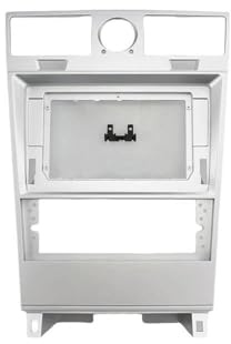 10,1 Tums Bilram Fascia Adapter Radio Dash Fitting Panel Kitr För Lincoln För Navigator 2003 2004 2005 2006 YTdhfDGJ