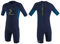 O'Neill Shorty Toddler Reactor Spring Kinder Neopren Neoprenanzug Schwimmanzug Navy-NAVY-1 Jahre
