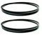 JNHGSHUAISDF Bandsägeblätter 2 Stück Carbon-Sägebänder 2240 mm Bandsägeblätter 6,35 10 13 Breite 6 14 TPI Holzbearbeitung for METABO BAS 315/316/317/318 Mehrzweckschneiden(2240x10x0.35mm 14T)