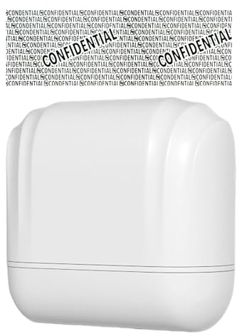 a rullo per protezione 'identità, antifurto, protezione per documenti, nomi, numeri di telefono, lettere di vettura, pacchi, buste, spedizioni, dati sulla privacy