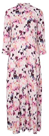 Y.A.S Yassavanna - Abito Lungo a Camicia da Donna S. Noos, Pristine, M