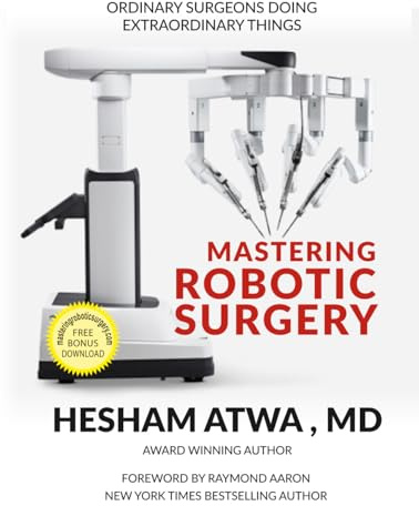 Mastering Robotic Surgery: Ordinary Surgeons Doing Extraordinary Things