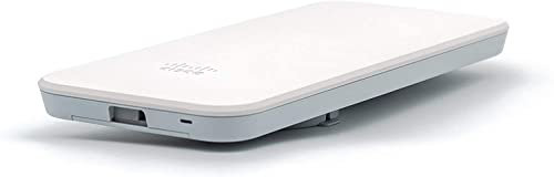 Cisco Meraki Go – Wi-Fi-Access Point für mittelständische Unternehmen – Außenbereich GR60-HW-EU