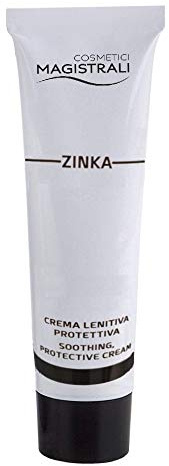 Cosmetici Magistrali Zinka Pflegecreme