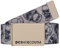 Dcshoes Herren Web Belt 3 Gürtel, Crockery Skully Print, Taille Unique