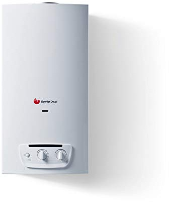 Chauffe-Eau Chauffe-Bain Gaz Instantané 18kW SAUNIER DUVAL Opalia C 11/1 LZ(P-FR) - 0010022533