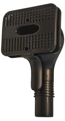 SculifyVita Spazzola Aspirante per Peli di Animali, Accessorio per AE580, Strumento per Toelettatura