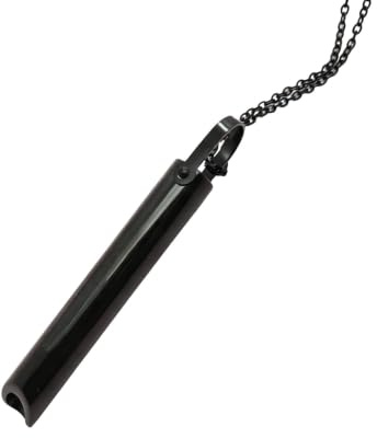 seedman andningskedja, varsammare andning, hjälpmedel för rökning, stressreducering, ångestlindring, rökavvänjning, halsband för män och kvinnor, meditation och avkoppling, panikattackhjälpmedel