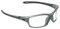 SwissEye Sportbrille Grip Anthracite Matt/Black 12269