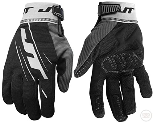 KEE JT Paintball & Airsoft Gloves (Small)