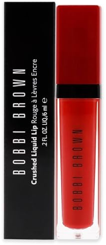 Bobbi Brown Crushed Liquid Lipstick