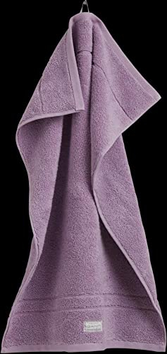 GANT Premium Towel 30X50 Farbe Soothing Lilac Größe 30x50
