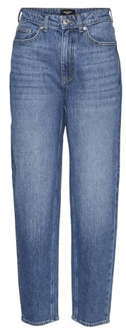 VERO MODA VMTESSA HR MOM Jeans RA380 GA