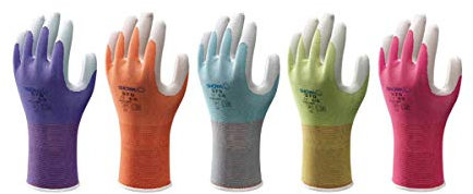 Hy5 Multipurpose Stable Glove Pink Small 11984