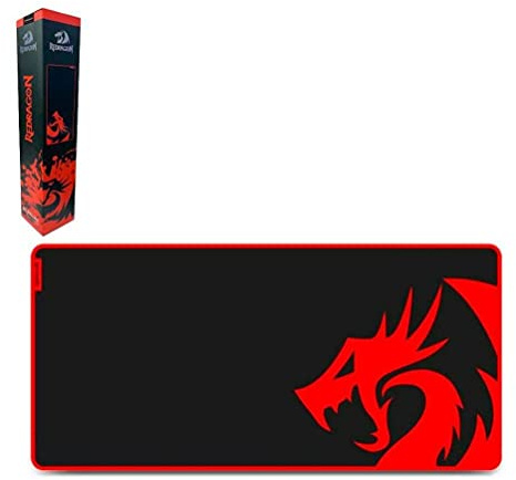 Redragon Kunlun Tapis de Souris L 80 x 40 cm | RED-P006A