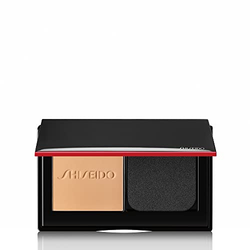 Synchro Skin Self-Refreshing Custom Finish Powder Fdt. 160