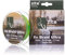Zite Fishing Rund-Geflochtene Angel-Schnur 8-Fach Japan PE – 0,12mm Geflecht-Schnur Spinnfischen Barsch & Zander - Zander-Schnur 155m Chartreuse