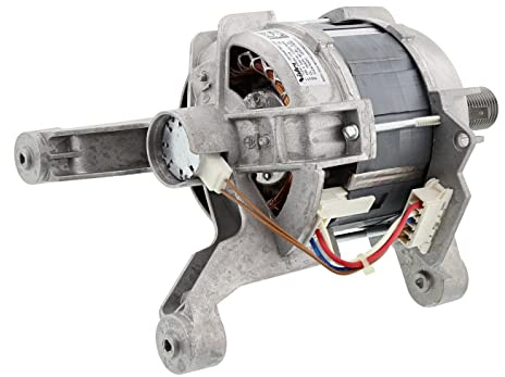 sparefixd Motor to Fit Zanussi Washing Machine