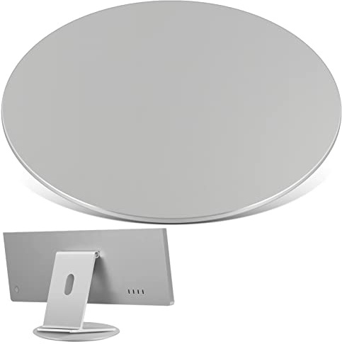 pyntop 360° Rotation Monitor Swivel Base Computer Screen Monitor Stand