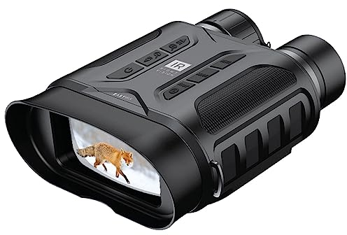 IR NightVision Infrarot-Beobachtungskamera für Tag und Nacht