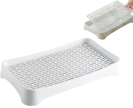 Inodoro para Conejos, Resistente Orinal para Conejos, Duradera para
