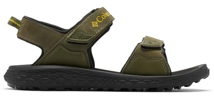 Columbia herr Konos Hiker 2-strapSport- och utomhussandaler