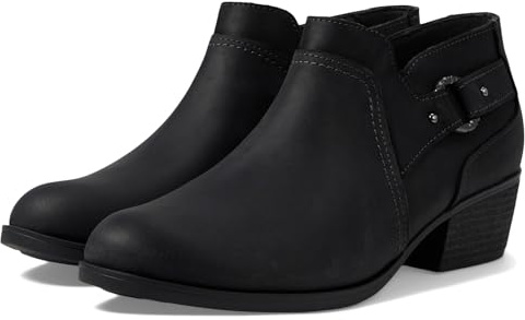 Clarks Women's Charlten GraceAnkle Boot