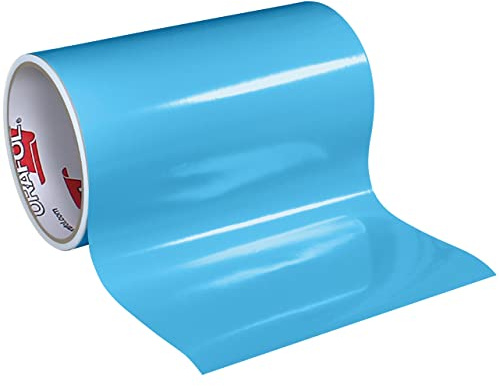 ORACAL. 651-12006-056-ICBLUE 651 - Vinile permanente, colore: Blu ghiaccio