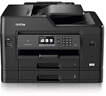 Brother MFC-J6930DW A3 Printer