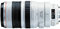 Canon EF 100-400mm f/4.5-5.6L IS USM Telephoto Zoom Lens for Canon SLR Cameras (Renewed)
