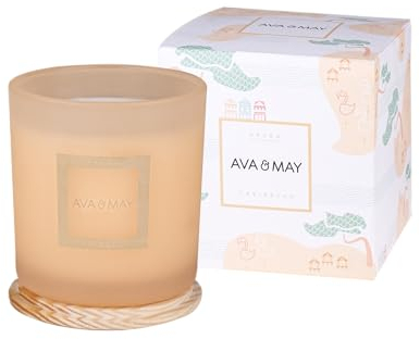 Aruba Große Duftkerze