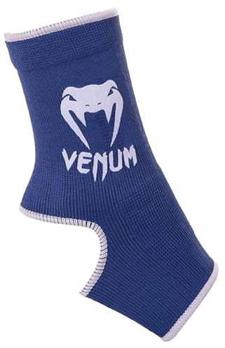 Venum Kontact Knöchelbandagen - Blau - XL