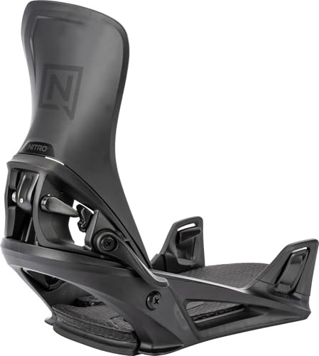 Nitro Step On Mens Snowboard Bindings 2026