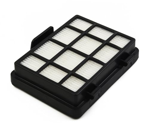 Lawnoval Filtro Per H.Koenig Axo800 Accessori Aspirapolvere Ricambi Ricambi Apparecchi di Pulizia Palmare Lavabile Microfibra Pulizia Pastiglie Filtro Per Aspirapolvere