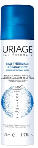 Uriage Laboratoires Dermatologique Eau Thermale Uriage SPR 50 ML