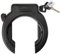 ABUS Antifurto da Telaio Unisex Adulto, Nero, Unica X/XL, Schwarz